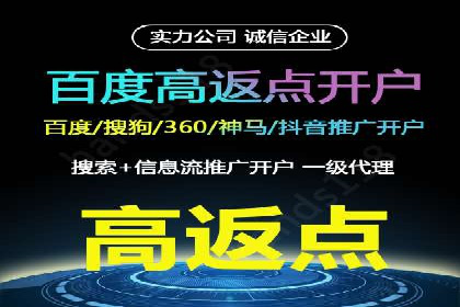 百度竞价包年服务优势解析
