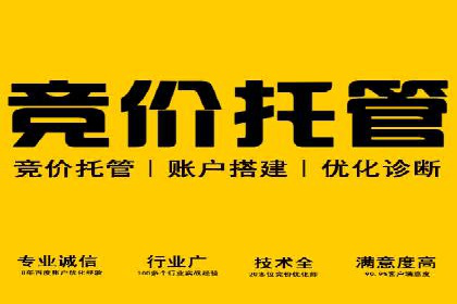 百度竞价公司广告效果评估与案例分析
